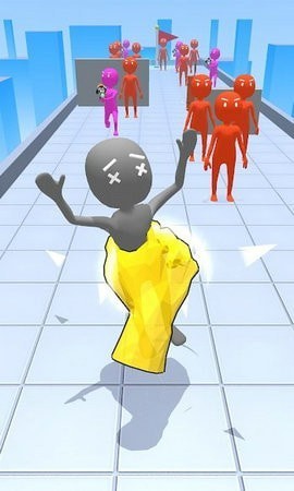 橡皮巨人截图 橡皮巨人截图