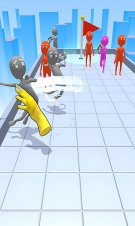 橡皮巨人截图 橡皮巨人截图