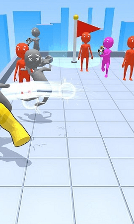 橡皮巨人截图 橡皮巨人截图