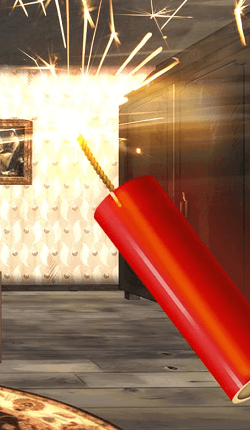 炸飞你的邻居截图 炸飞你的邻居截图