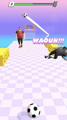 绘制射球截图 绘制射球截图