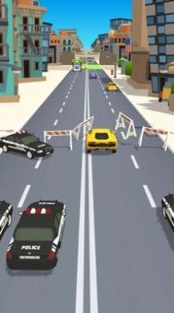 不要被淘汰截图 不要被淘汰截图