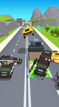 不要被淘汰 汉化版截图