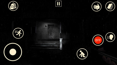 恐鬼截图 恐鬼截图