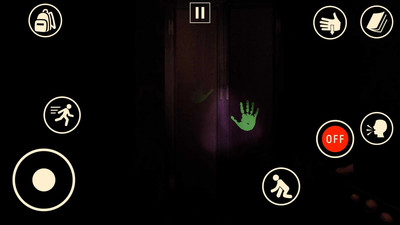 恐鬼截图 恐鬼截图