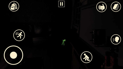 恐鬼截图 恐鬼截图