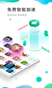 ourplay加速器截图 ourplay加速器截图