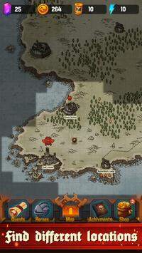 像素英雄时代 汉化版截图