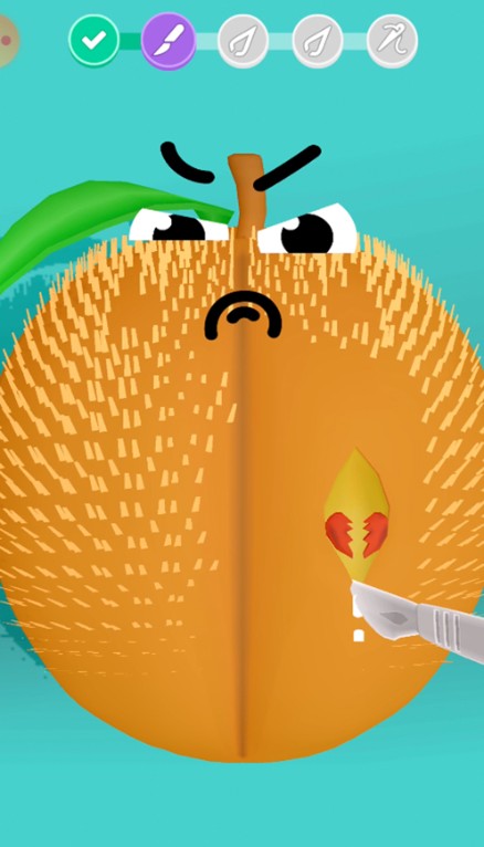 水果小护士截图