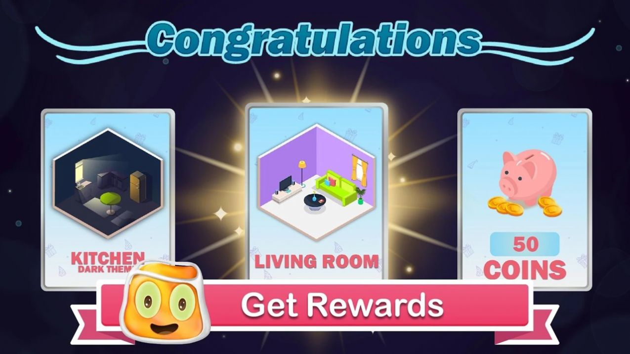 果冻罐截图 果冻罐截图