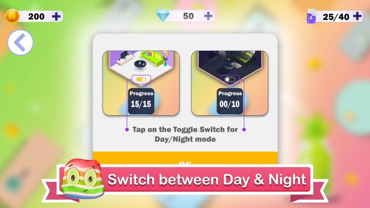 果冻罐截图 果冻罐截图