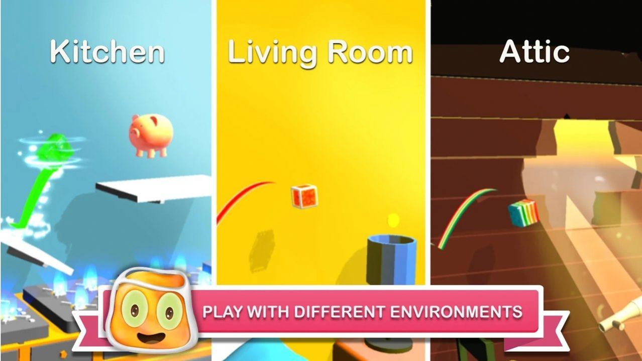 果冻罐截图 果冻罐截图