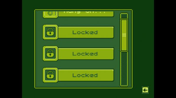 奇妙电子女孩结局版截图 奇妙电子女孩结局版截图