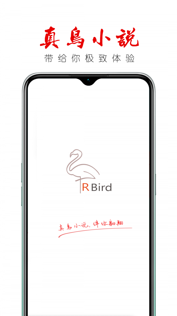 真鸟小说免费版截图