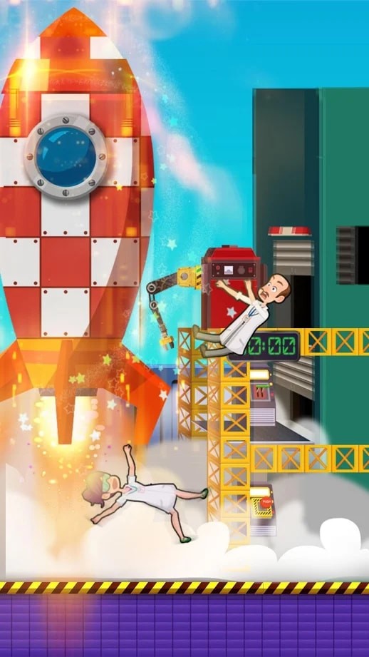 撒旦的呼唤截图 撒旦的呼唤截图