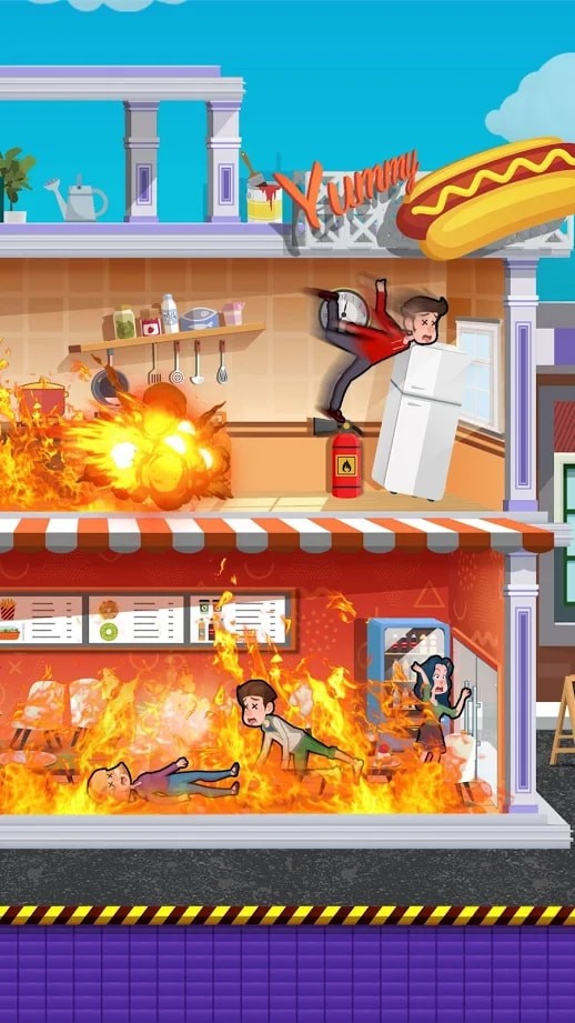 撒旦的呼唤截图 撒旦的呼唤截图