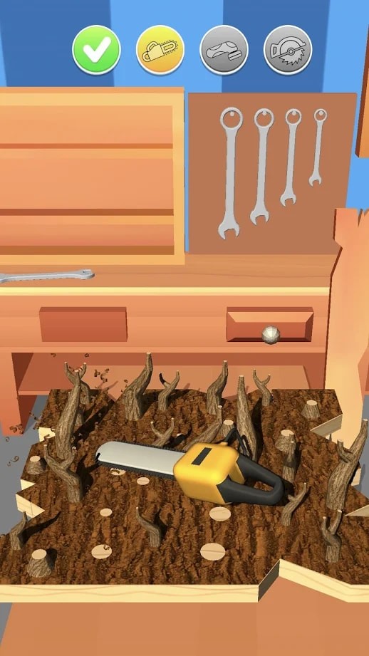 木头大师3D截图