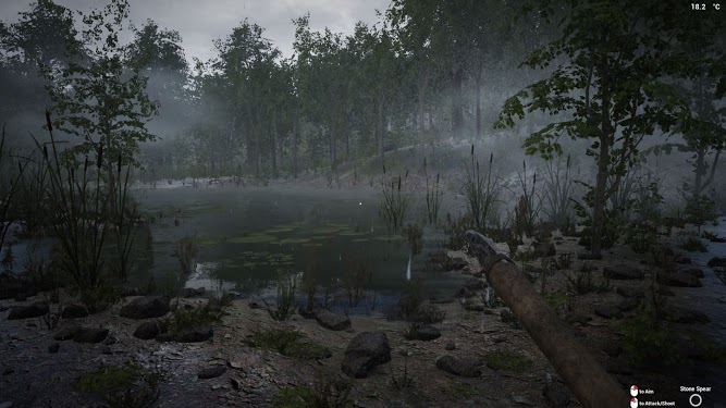 生存感染 中文版截图 生存感染 中文版截图