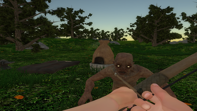 生存感染 中文版截图 生存感染 中文版截图