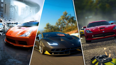 极限狂飙截图 极限狂飙截图