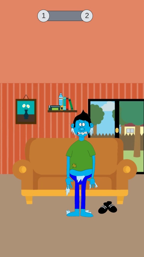 拯救男孩截图 拯救男孩截图