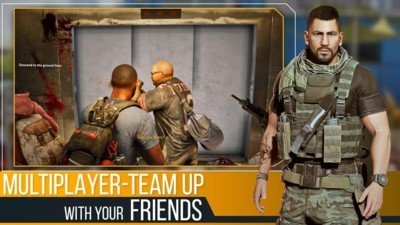 活死人的地盘2截图 活死人的地盘2截图