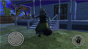 恐怖尼姑奶奶 中文版截图 恐怖尼姑奶奶 中文版截图