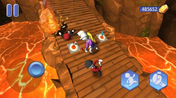 人类还有希望吗截图