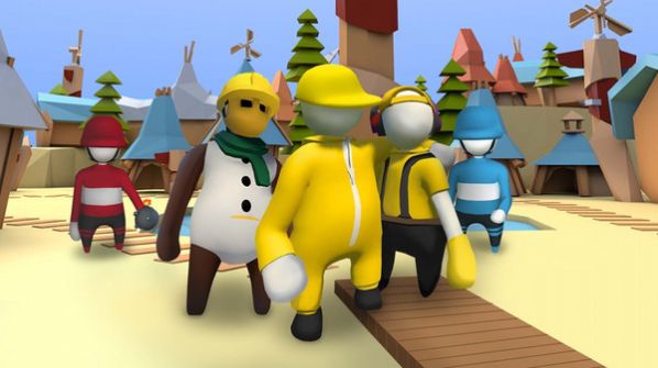 人类还有希望吗截图