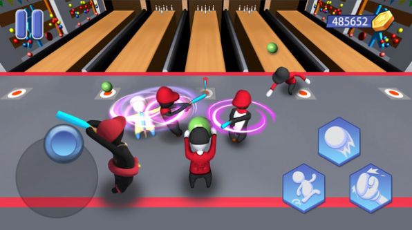 人类还有希望吗截图