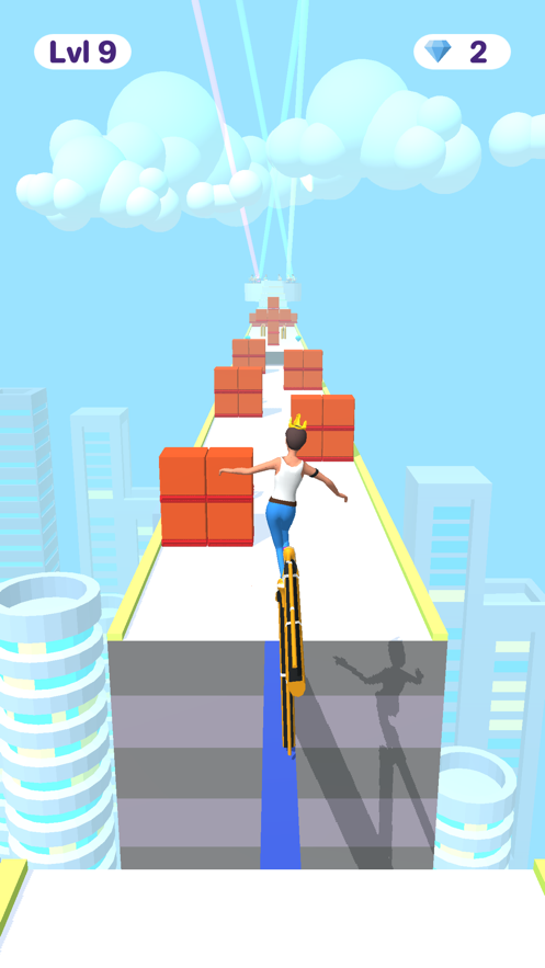 高跟我最美截图 高跟我最美截图