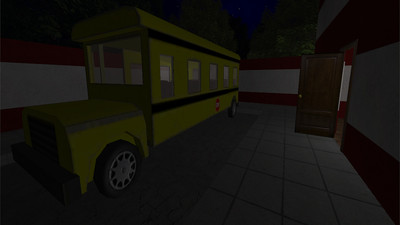 恐怖玩具兔截图 恐怖玩具兔截图