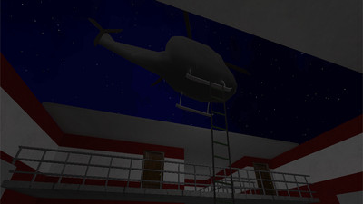 恐怖玩具兔截图 恐怖玩具兔截图