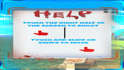 逃离僵尸之地截图 逃离僵尸之地截图