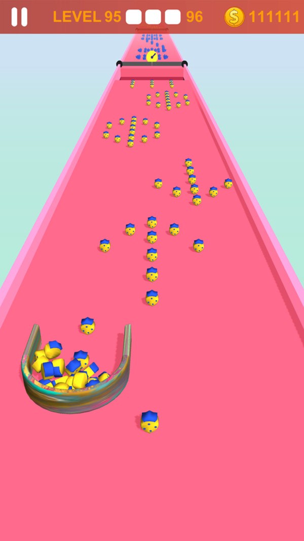 球球全部清除截图 球球全部清除截图