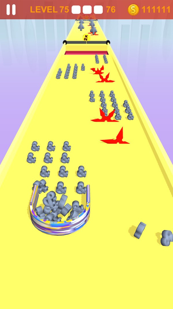 球球全部清除截图 球球全部清除截图