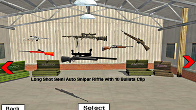 射击恐龙模拟器截图 射击恐龙模拟器截图
