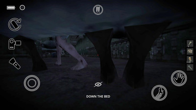 恐怖奶奶大厦截图