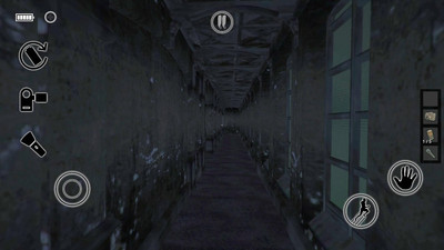 恐怖奶奶大厦截图