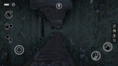 恐怖奶奶大厦截图