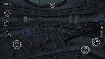 恐怖奶奶大厦截图