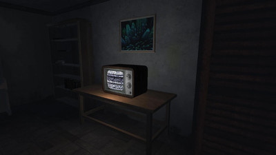 恐怖鬼魂截图 恐怖鬼魂截图