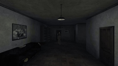 恐怖鬼魂截图 恐怖鬼魂截图