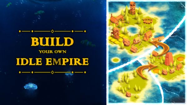 海上孤岛 中文版截图