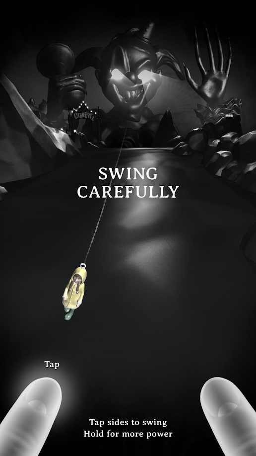 噩梦惊醒 汉化版截图