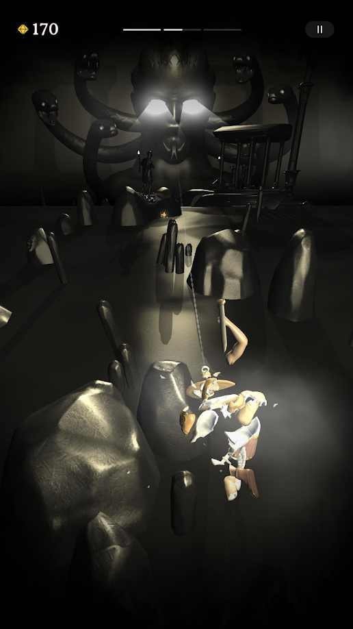 噩梦惊醒 汉化版截图