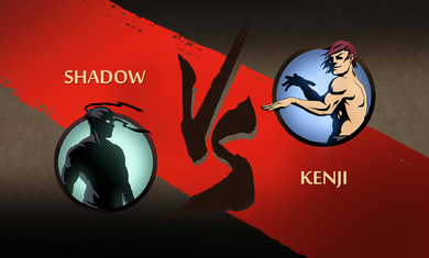 暗影格斗2无限金币版截图