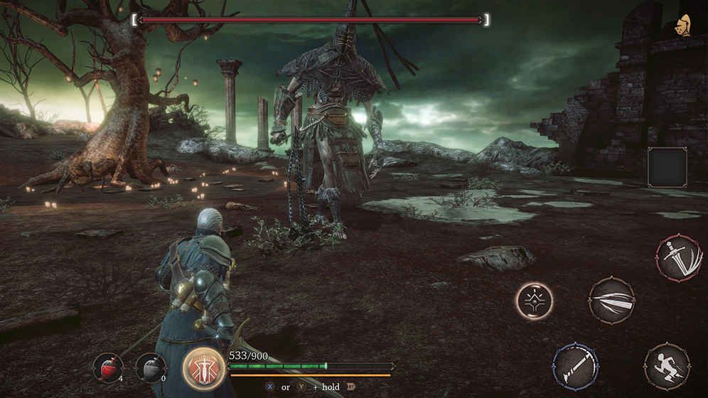 帕斯卡契约 终极版截图