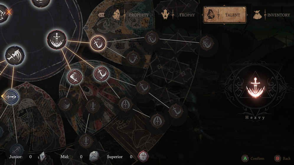 帕斯卡契约 终极版截图