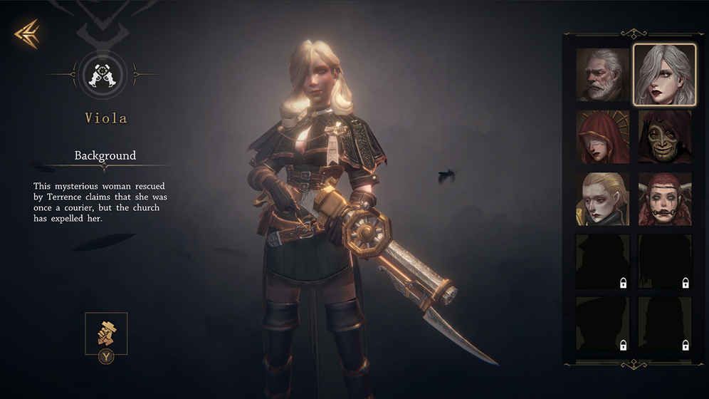 帕斯卡契约 终极版截图